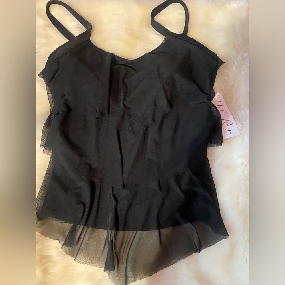 Del Raya Tankini Swim Top